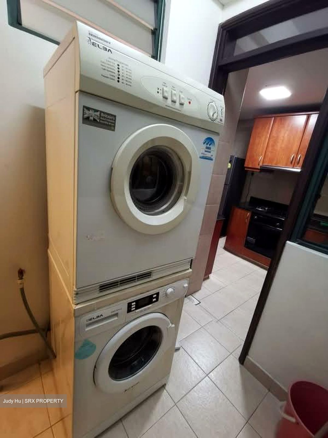 The Bencoolen (D7), Apartment #552484581